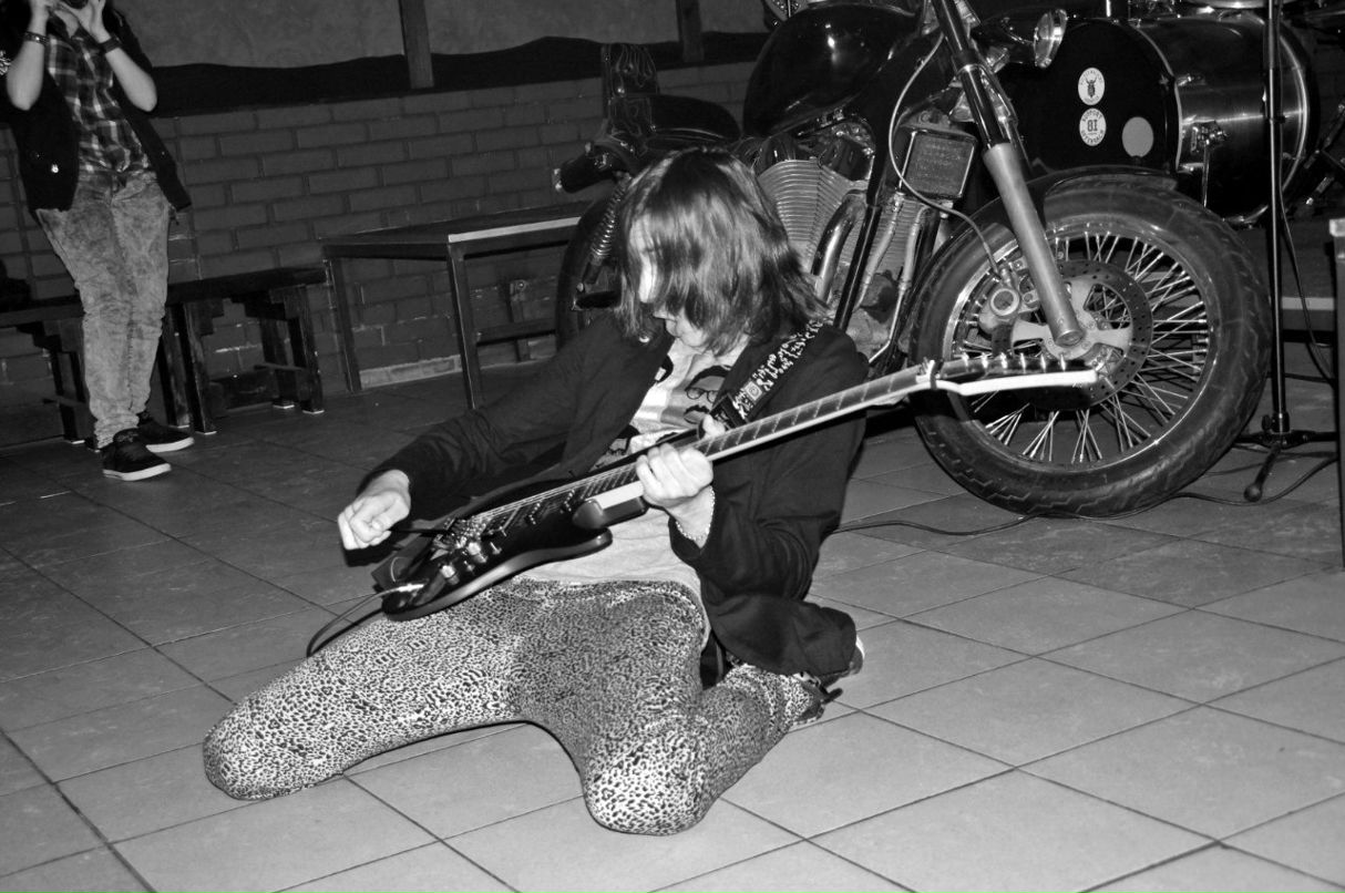 Johny Kuts | Киев