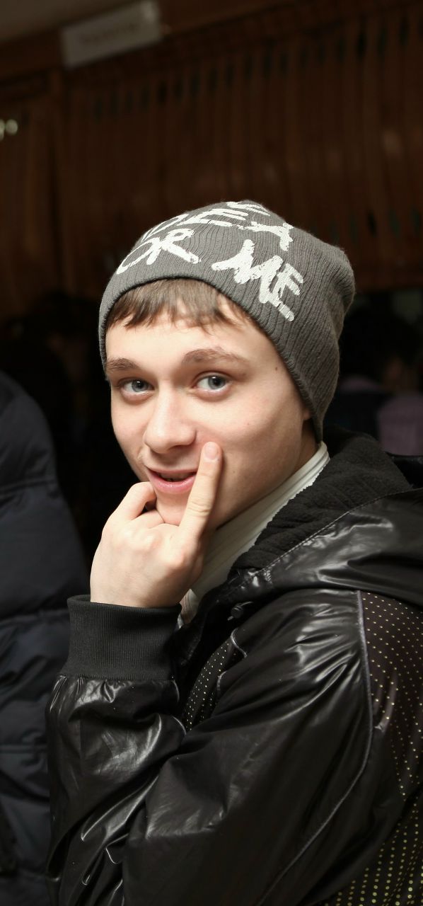 Pavel Donskih | Барнаул