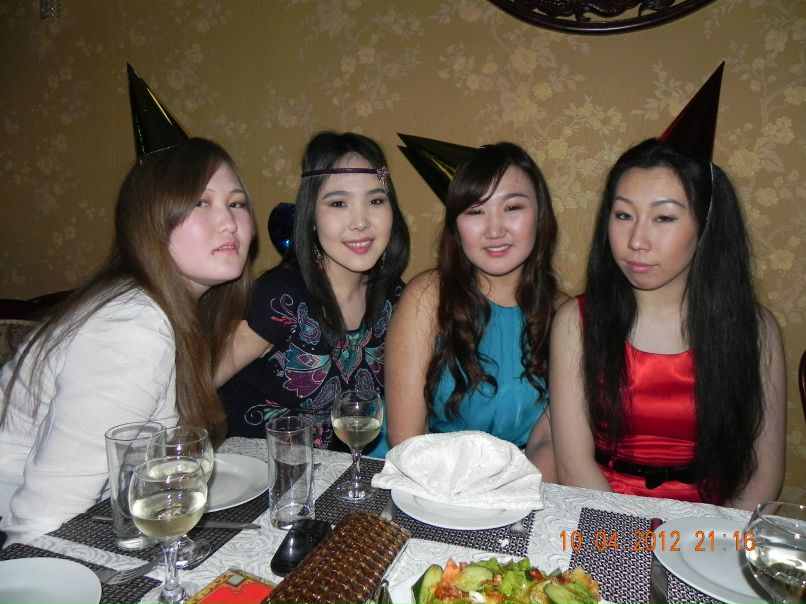 Сайаана Саввина | Сунтар