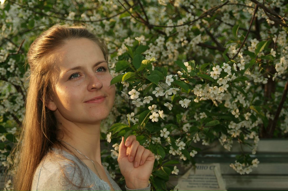 Наталья Соломахина | Москва