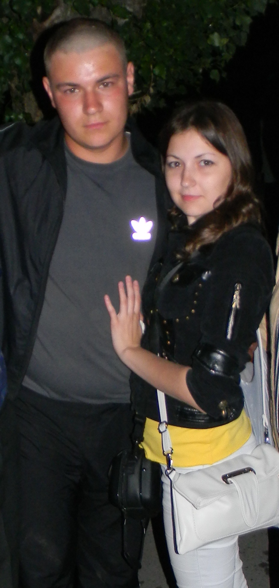 Фото профиля