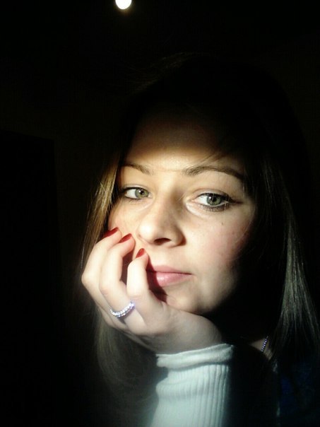 Марина Буланова | Москва