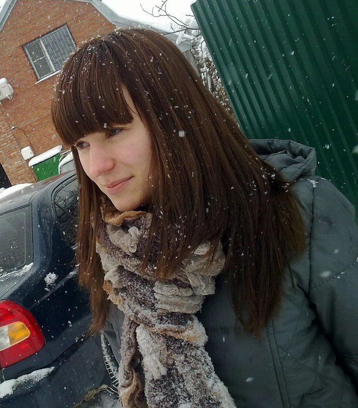 Оксана Шестакова | Краснодар