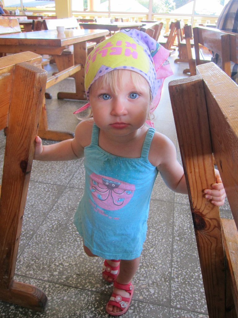 Иришка Грецкая Орешек | Москва