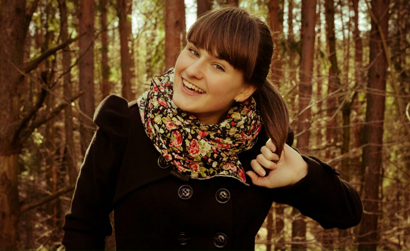 Маша Герилович | Paris