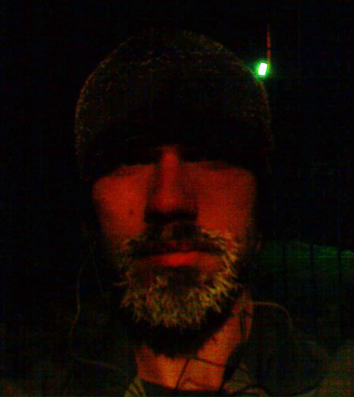 Алексей Сперанский Александрович | Красногорск