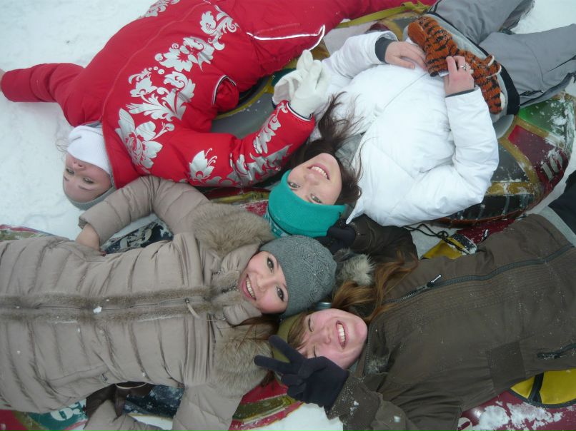 Елена Капиталинина | Коряжма