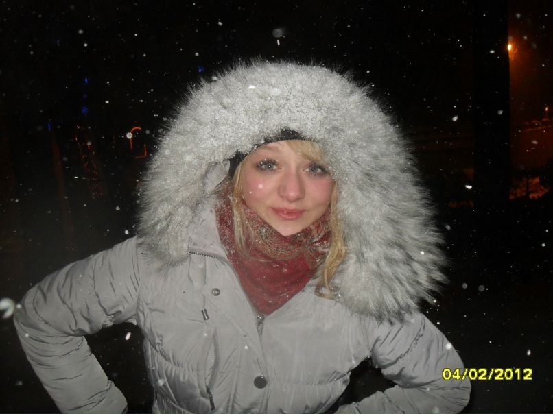 Innochka Korzhenko | Киев