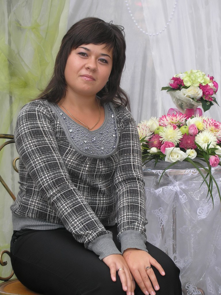 Илона Диденко | Белая Церковь