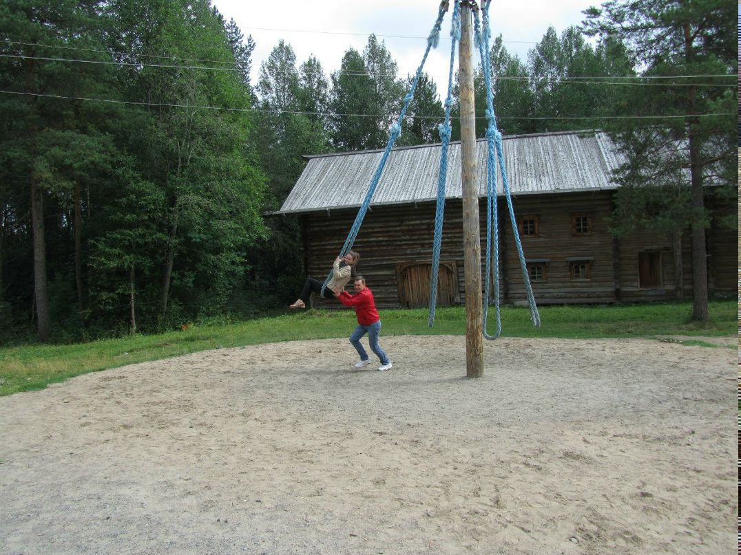 Елизавета Смирнова-Лопская | Северодвинск