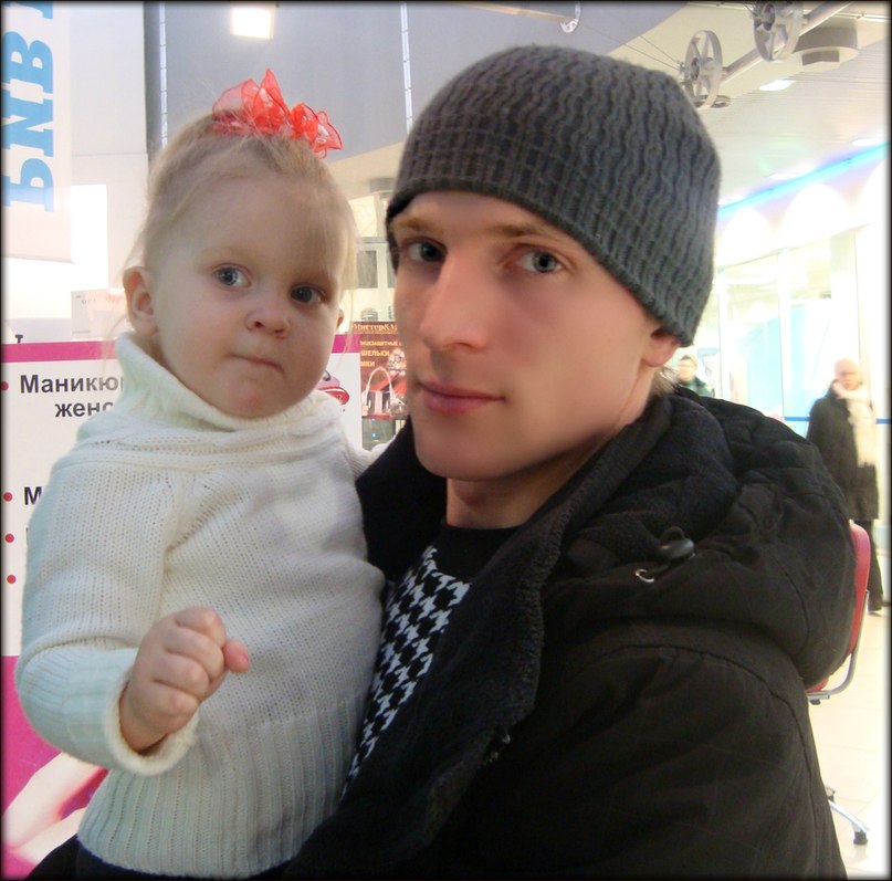 Максим Максимов | Санкт-Петербург