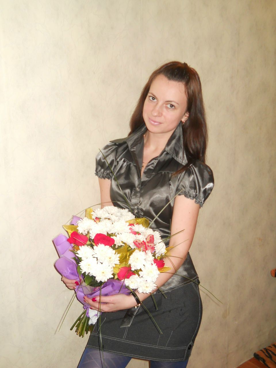 Виктория Иванушкова | Выборг