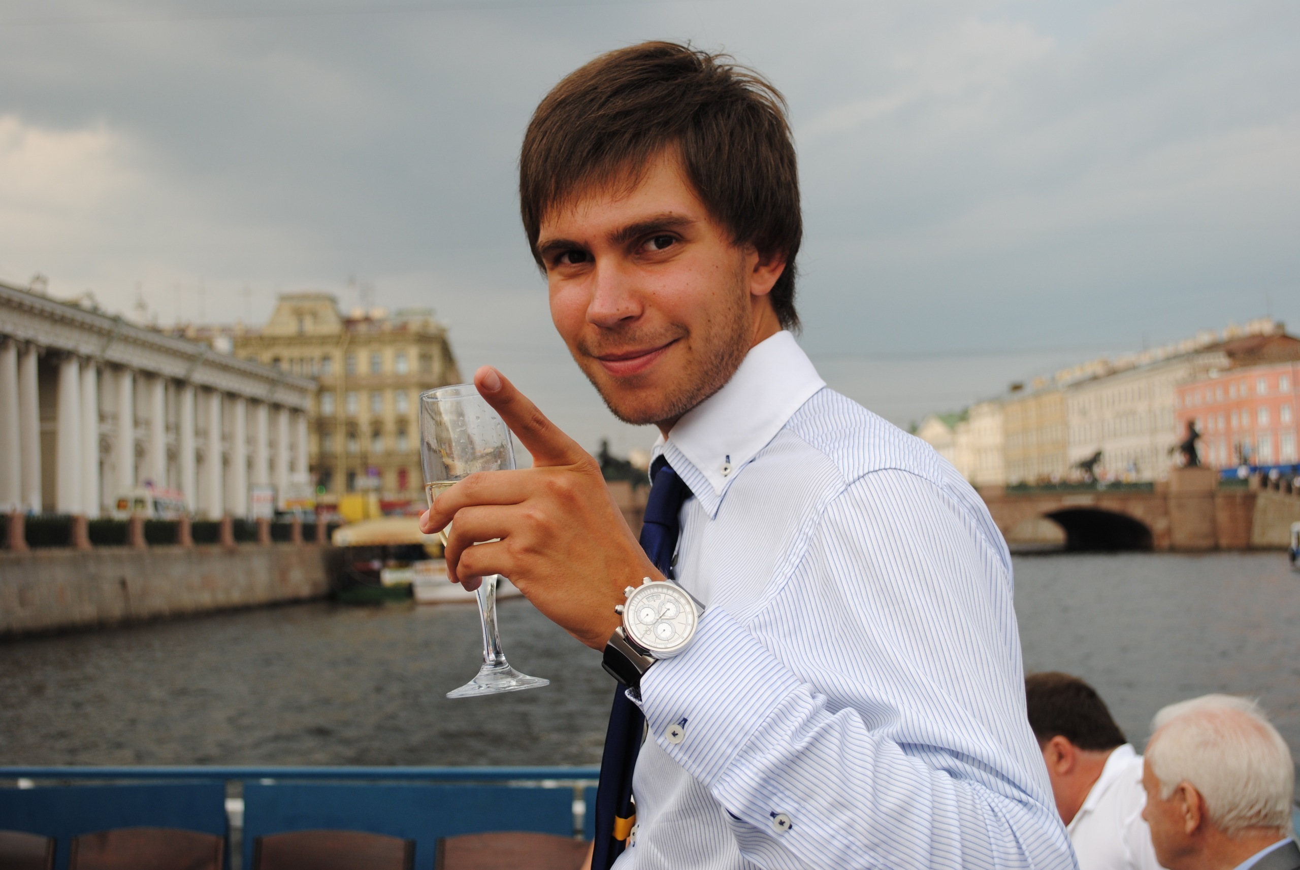 Фото профиля