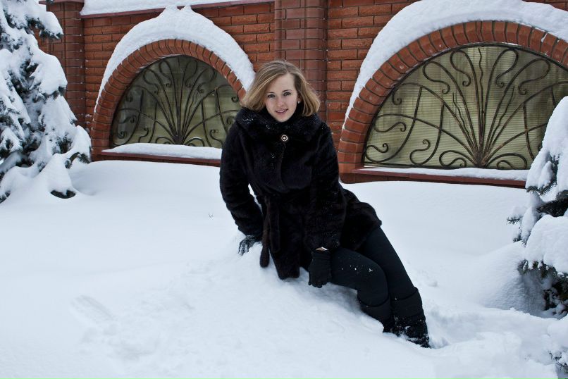 Аня Овсиенко | 