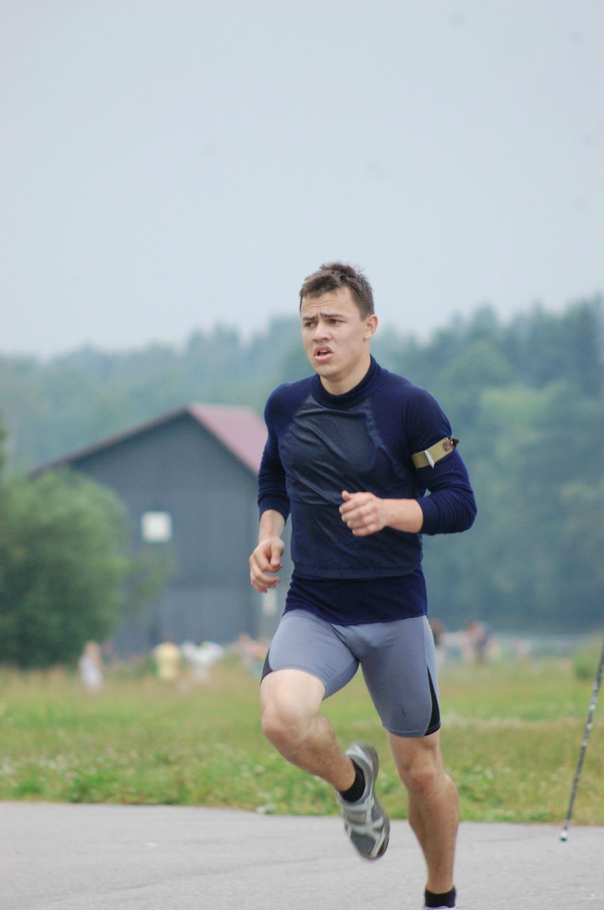 Артем Конышев | Санкт-Петербург