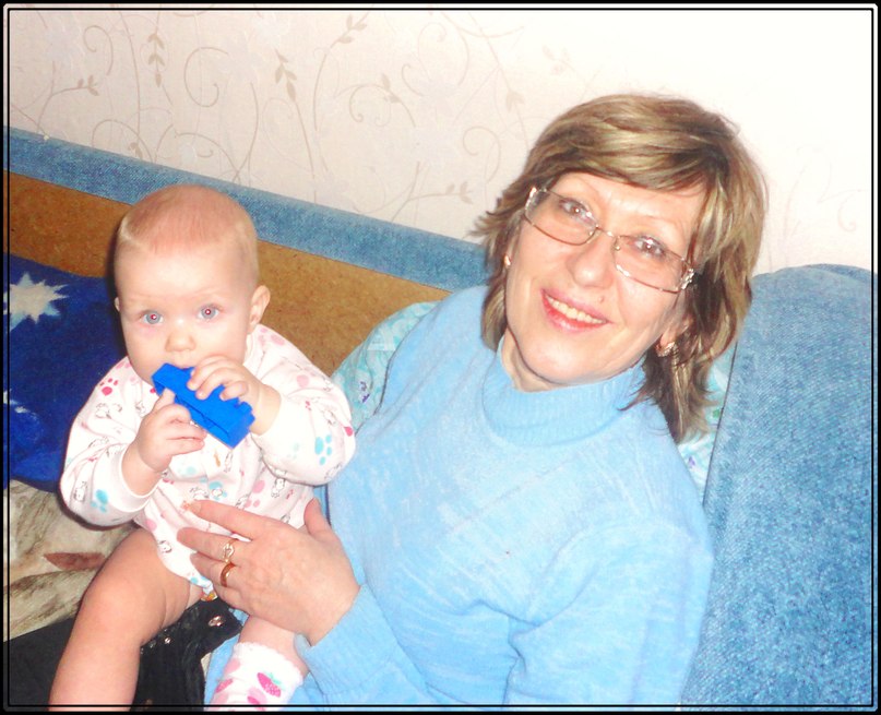 Ольга Овечкина Эдуардовна | Новокузнецк