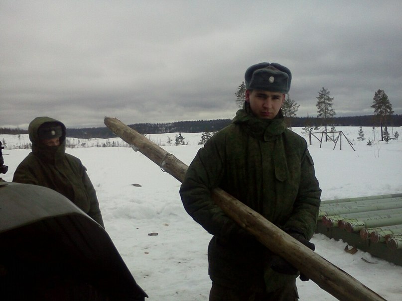 Даниил Иконов | Егорьевск