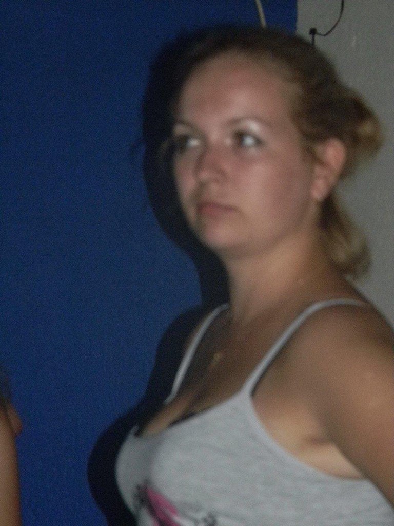 Жанна Исаченко | Санкт-Петербург