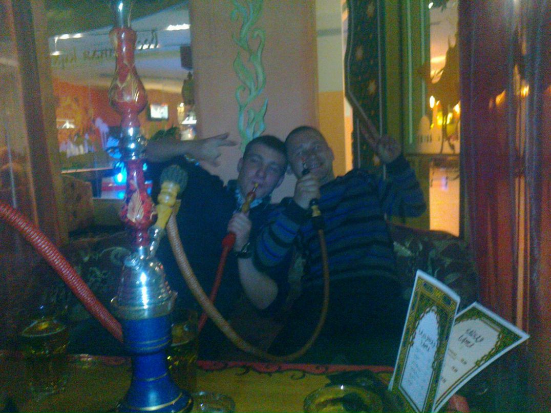 Віталік Куліковський | Хмельницкий