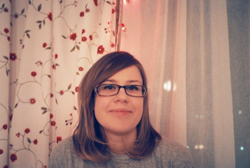 Оля Королева | Минск