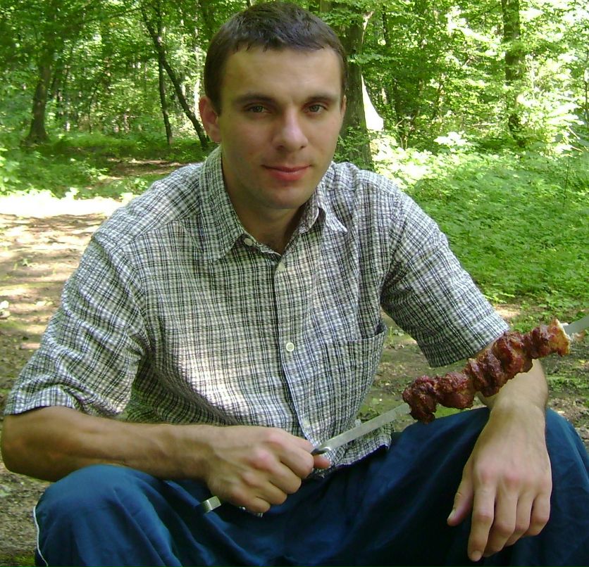 Юра Юра | Львов