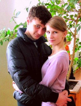 Мария Егорова | Великий Новгород