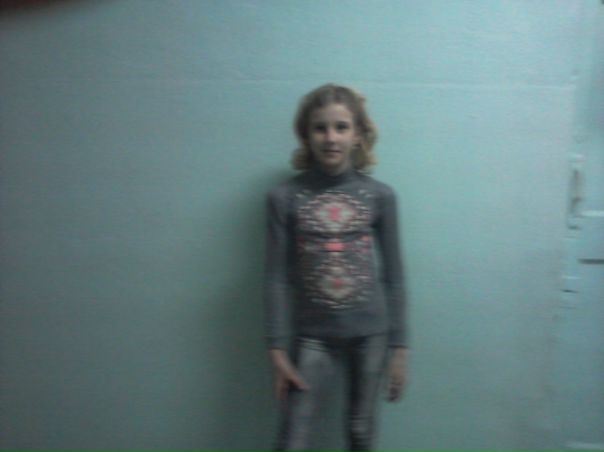 №3, Лера Зимарева №3, Лера Зимарева