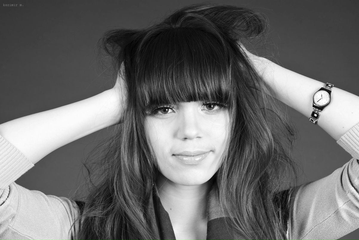 Аня Нефедова | Киев