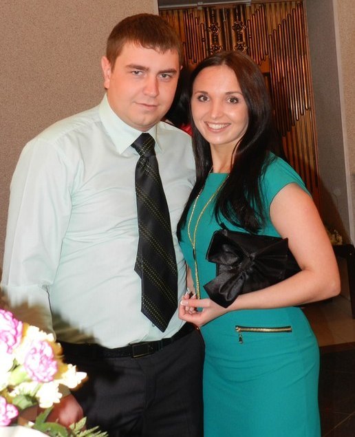 Саша Петракова | Великий Новгород