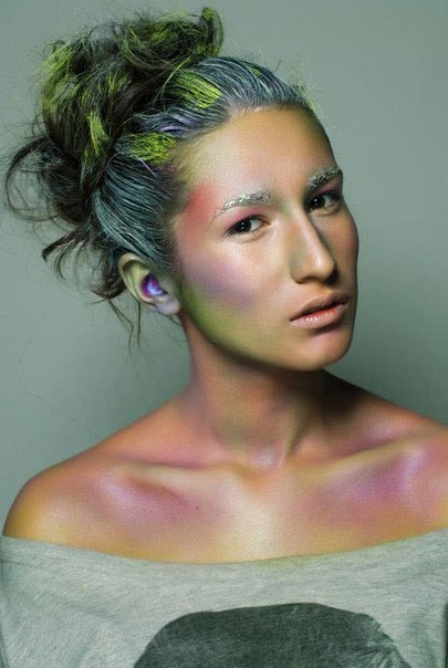 Анна Бутхузи | Москва