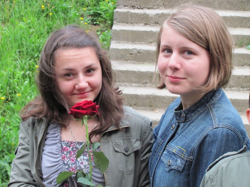 Елена Луговая | Винница