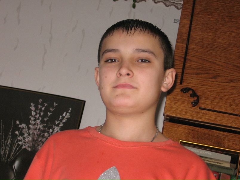 №90, Илья Чобан, 28 лет, Хрустальный / Красный Луч №90, Илья Чобан, 28 лет, Хрустальный / Красный Луч