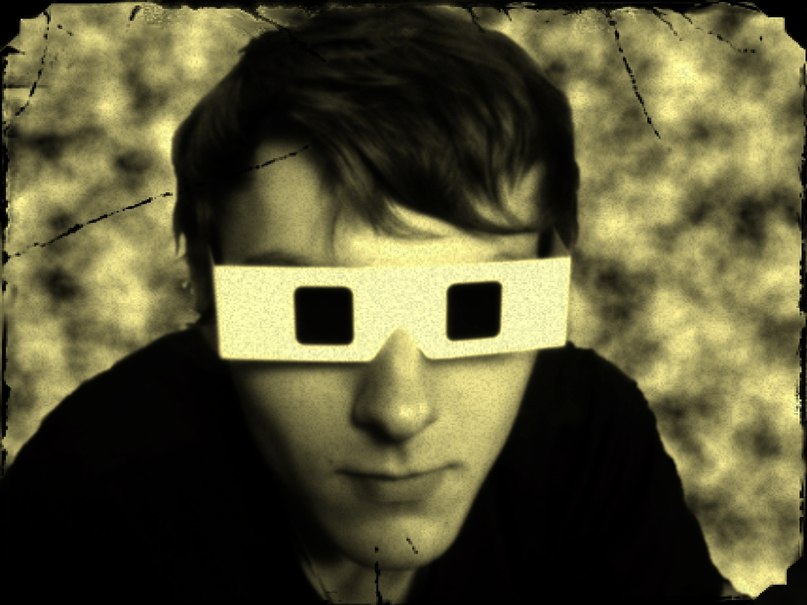 Василий Ворожейкин ▂ ▃ ▄ ▅ ▆ ▇ ██ VaseC ██ ▇ ▆ ▅ ▄ | Москва