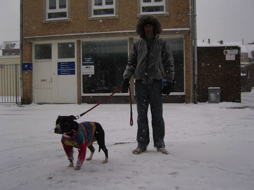 Makc Губанов | Den Helder