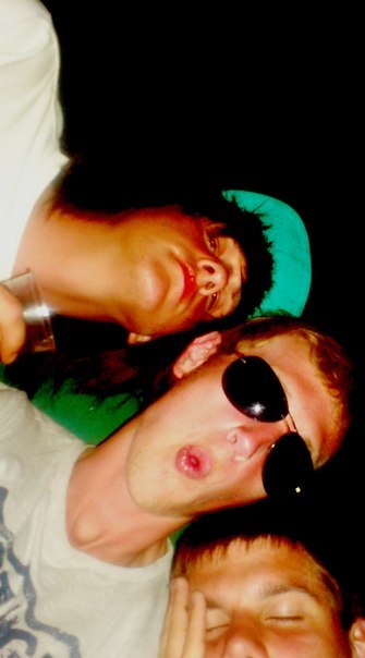 Александр Рихмаер | Херсон