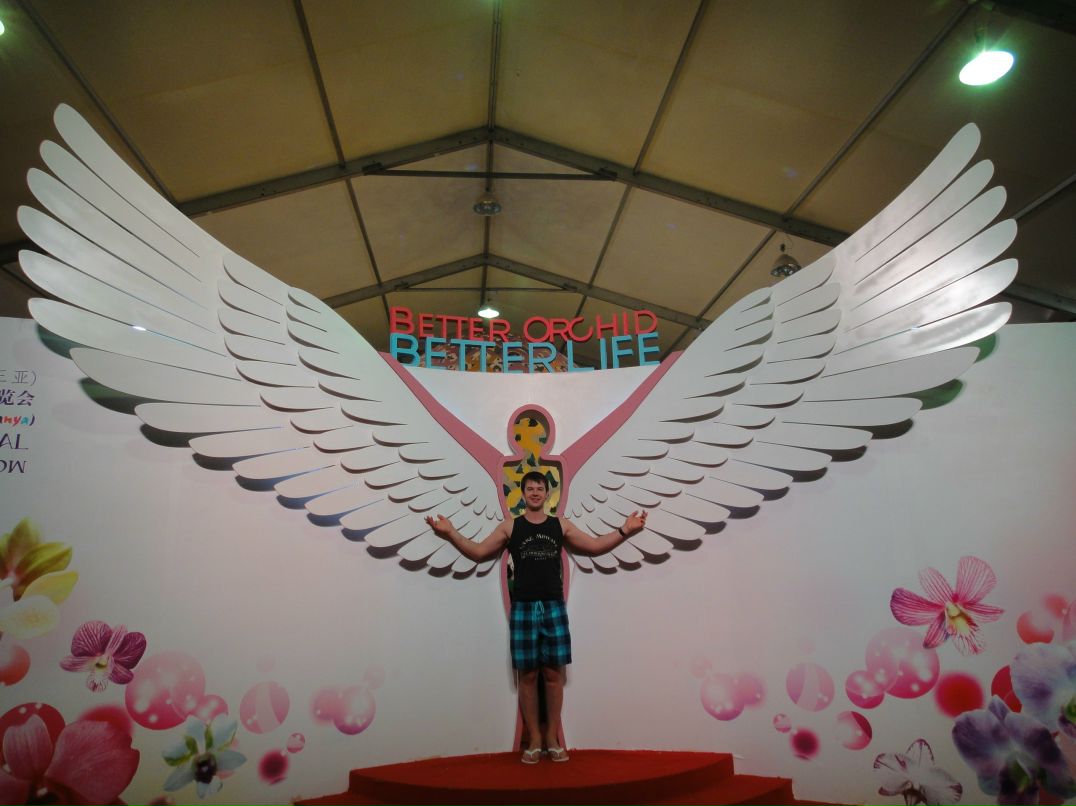 Прохор Кузьмин ♏ | Санкт-Петербург