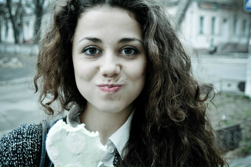 Роксана Темботова | Киев