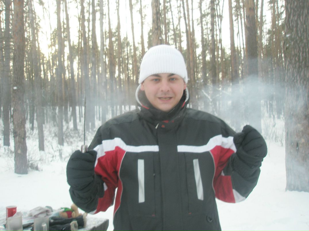 Алексей Косенко Alex K.O. | Киев