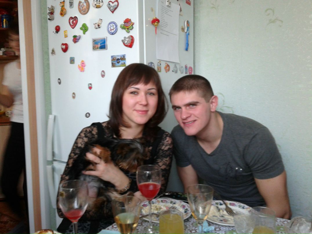 Юлия Толмачева | Смоленск