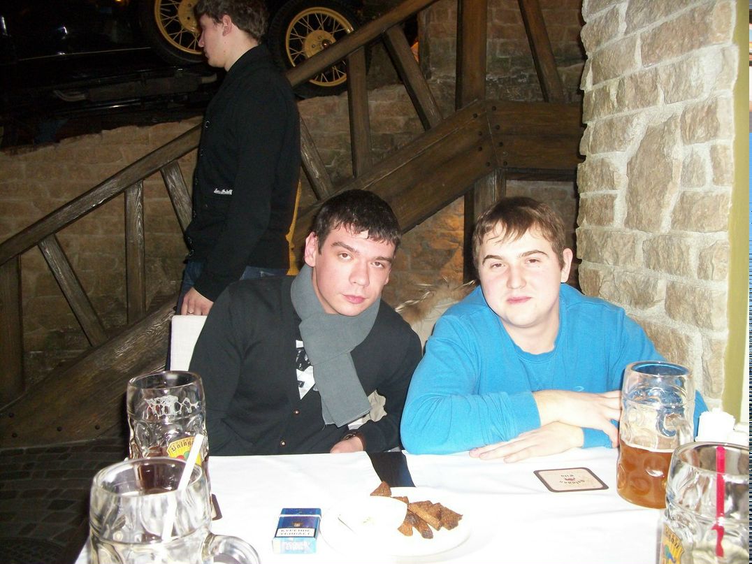 Артем Цивиков Civic | Воронеж