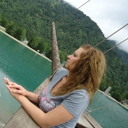 Анастасия Девиль | Новосибирск