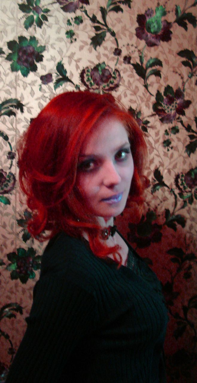 Оксана Atis | Киев