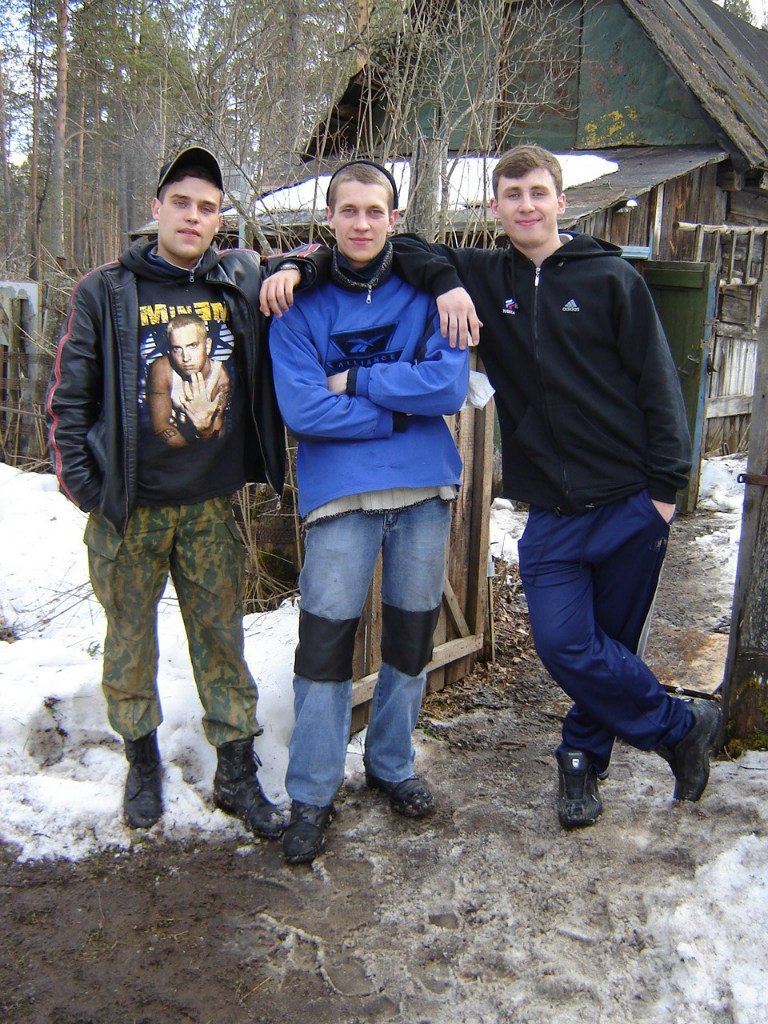 Александр Лобинцев | Ставрополь