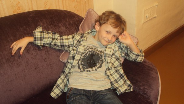 Кирилл Подкидышев | Сокол