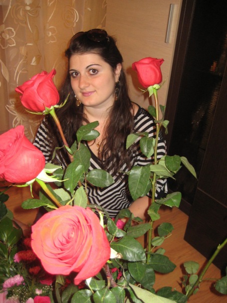 №10, Ася Агабекян, 37 лет, Краснодар №10, Ася Агабекян, 37 лет, Краснодар