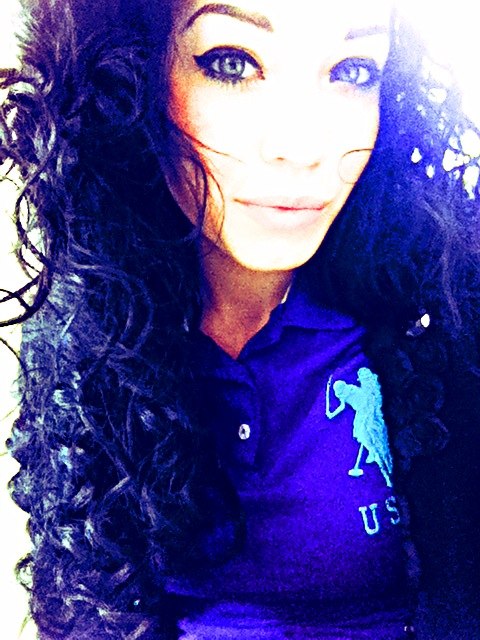 Лейла Австрийская | 