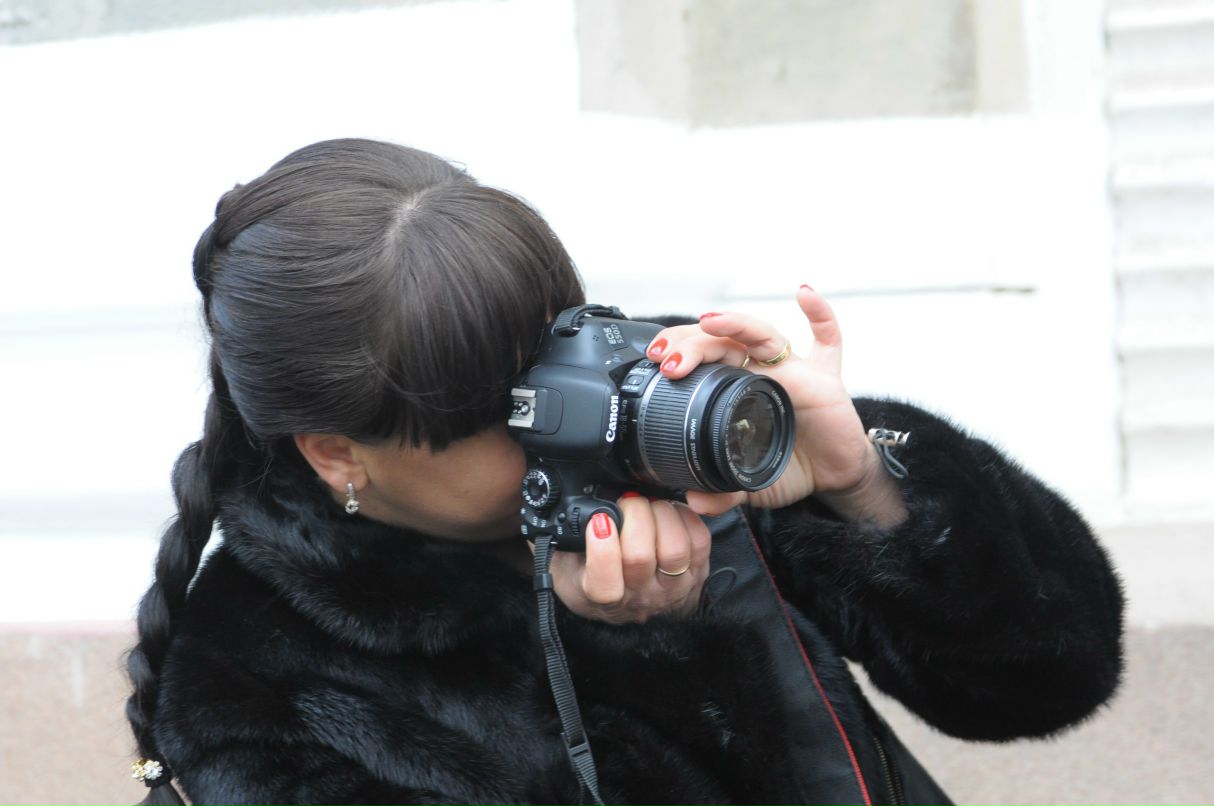 Наталия Пирогова | Харьков