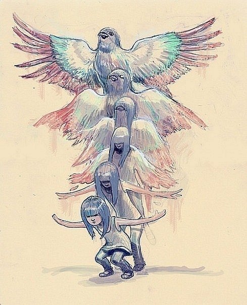 Katerina Babenceva | Владивосток