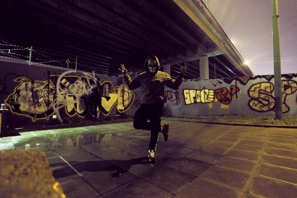 Александр Ковальковский | Белгород