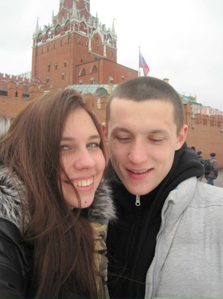 №96, Виктория Княжевская, Москва №96, Виктория Княжевская, Москва